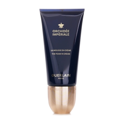 Guerlain Orchidee Imperiale The Foam In Cream 150ml