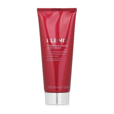 Elemis 프란지파니 모노이 바디 크림 200ml/6.7oz