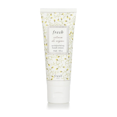 Fresh Citron De Vigne Moisturizing Hand Cream 30ml/1oz
