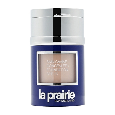 La Prairie SPF15 Skin Caviar Concealer Foundation #NC-05 30ml