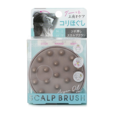Starlab NEUT Scalp Brush 1pc