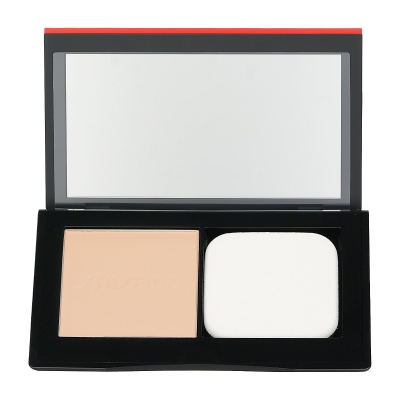 Shiseido Synchro Skin Base en Polvo Acabado Personalido Auto Refrescante 160 Shell 9g/0.31oz