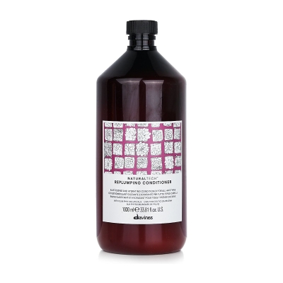 Davines Natural Tech Replumping Conditioner (For All Hair Types) 1000ml/33.8oz