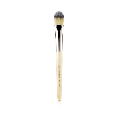 Jane Iredale Foundation Brush Rose Gold Picture Color