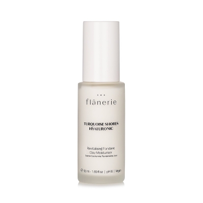Flanerie Fondant hidratante de dia revitalizante 50ml/1.69oz