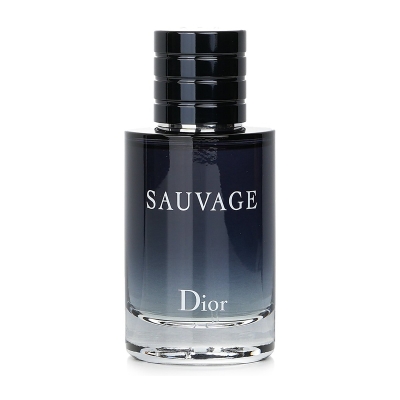 Christian Dior Sauvage Eau De Toilette Spray 60ml/2oz