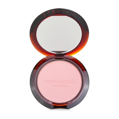 Guerlain 테라코타 블러쉬 더 내추럴 헬스 글로우 파워 블러쉬 00 라이트 누드 5g/0.17oz