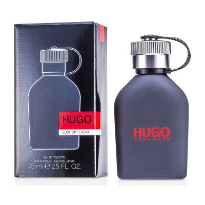 Hugo Boss Hugo Just Different Eau De Toilette Spray 75ml/2.5oz