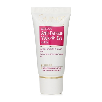 Guinot Anti-fatigue Yeux Eye Mask 30ml/1.06oz