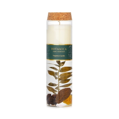 Botanica Home Fragrance with Interior Candle - Herbal 90g