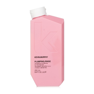 Kevin.Murphy Plumping.Rinse Densifying Conditioner (A Thickening Conditioner - For Thinning Hair) 250ml/8.4oz