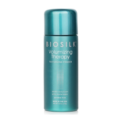BioSilk Volumizing Therapy Texturizing Powder 14g/0.5oz