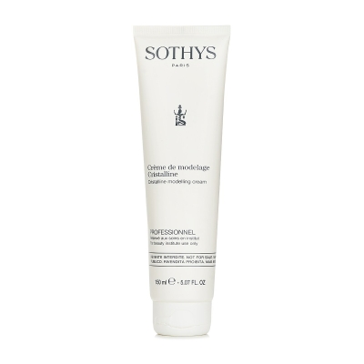 Sothys Cristalline Modelling Cream 150ml
