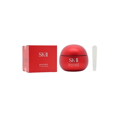 SK-II Skinpower Advanced Cream 100g