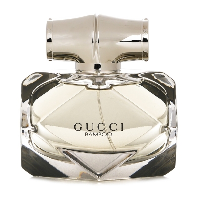 Gucci Bamboo Eau De Parfum Spray 50ml/1.6oz