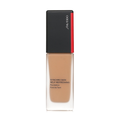 Shiseido Synchro Skin Self Refreshing Base de maquillaje 360 Citrine 30ml/1oz
