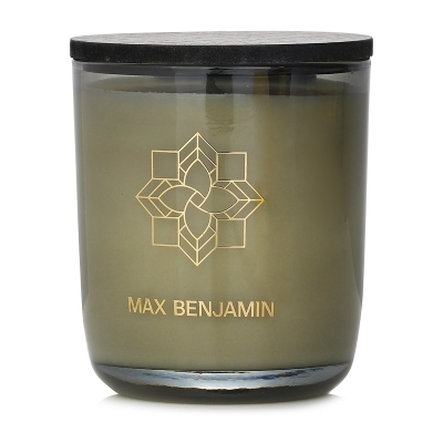 Max Benjamin Natural Wax Candle - Grapefruit Shores 210g/7.4oz