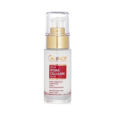Guinot Hydratačn&iacute; s&eacute;rum pro kompletn&iacute; hydrataci pleťov&yacute;ch buněk Hydra Cellulaire Cell Moisturizing Serum 30ml/1.06oz