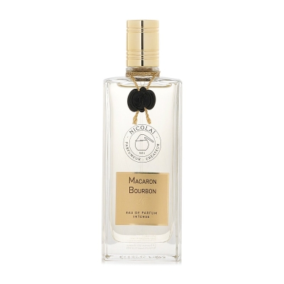 Nicolai Macaron Bourbon Eau De Parfum Spray 100ml/3.4oz