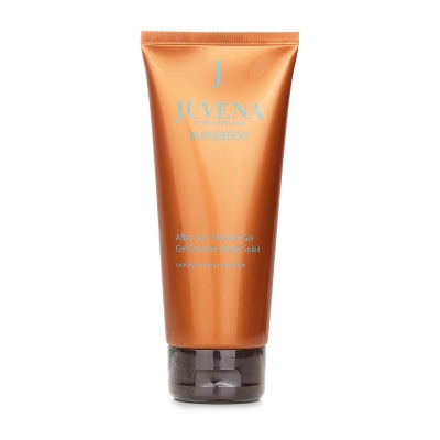 Juvena Sunsation After Sun Shower Gel 200ml/6.8oz
