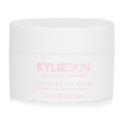 Kylie Skin Kirkastava geelivoide 50ml/1.6oz