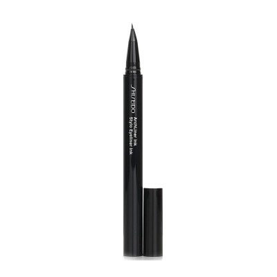 Shiseido ArchLiner Ink Delineador de Ojos 01 Shibui Black 0.4ml/0.01oz