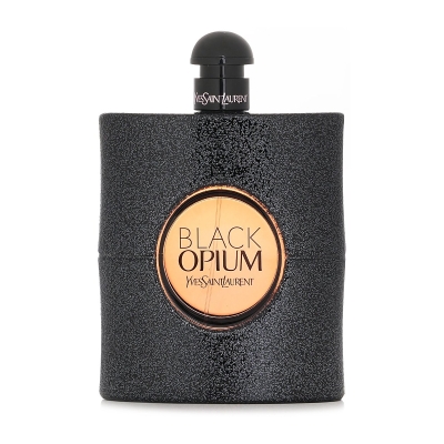 Yves Saint Laurent Black Opium Eau De Parfum Spray 150ml/5oz