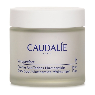 Caudalie Vinoperfect 葡萄蔓極緻亮白系列 葡萄蔓極緻潤白日霜 50ml