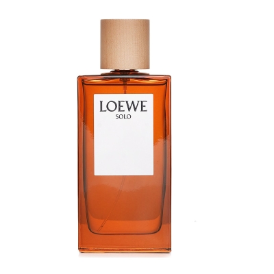 Loewe Solo Eau De Toilette Spray 150ml/5oz