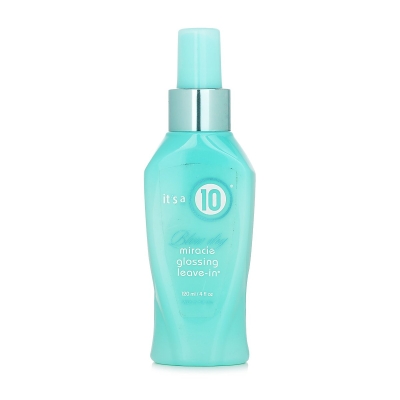 It's A 10 شامبو ملمع Brow Dry Miracle 120ml/4oz