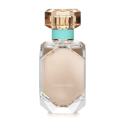 Tiffany & Co. Rose Gold Eau De Parfum Spray 50ml/1.6oz