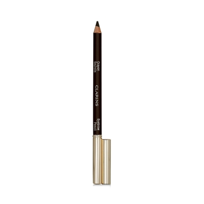 Clarins Pensil Alis Mata 01 Dark Brown 1.3g/0.045oz