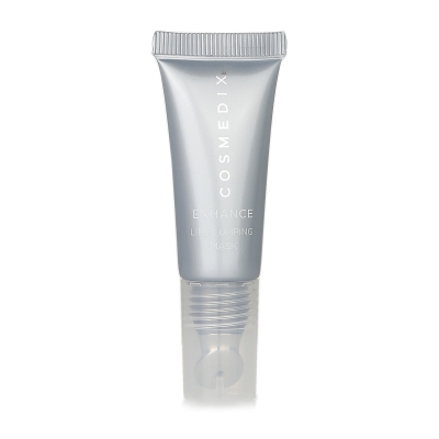 CosMedix Enhance Lip-Plumping Mask 10ml/0.33oz