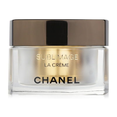 Chanel Sublimage La Cr&egrave;me Ultimate Cream Texture Supreme 50g/1.7oz