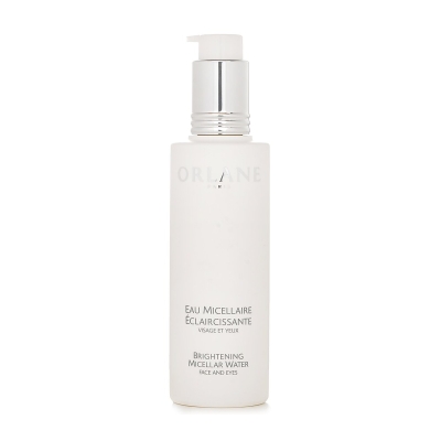 Orlane Soin De Blanc rozjasňuj&iacute;c&iacute; micel&aacute;rn&iacute; voda - obličej & oči 200ml/6.7oz