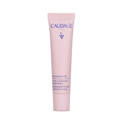 Caudalie 白藜蘆醇 [提升] 輕盈緊致羊絨霜 40ml
