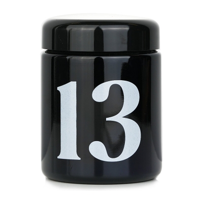 I Numeri Primi N.13 Čern&yacute; hroznov&yacute; v&yacute;živn&yacute; tělov&yacute; kr&eacute;m 250ml/8.4oz