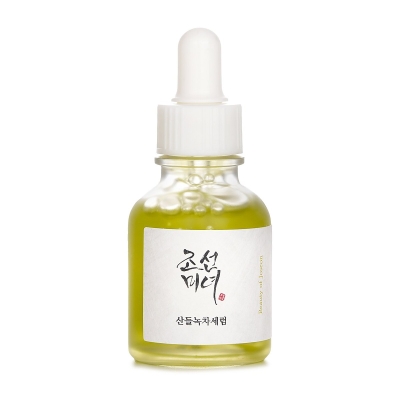 Beauty of Joseon Green Tea Panthenol Calming Serum 30ml