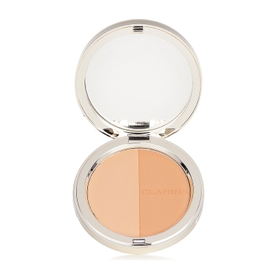 Clarins Ever Bronze Compact Powder 01 Light 10g/0.3oz