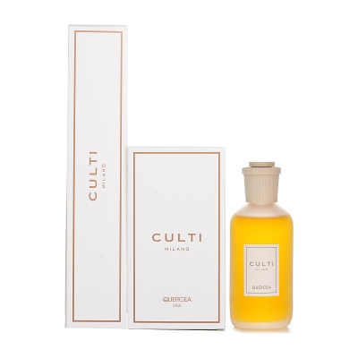 Culti Stile Classic Quercea Diffuser 250ml/8.45oz