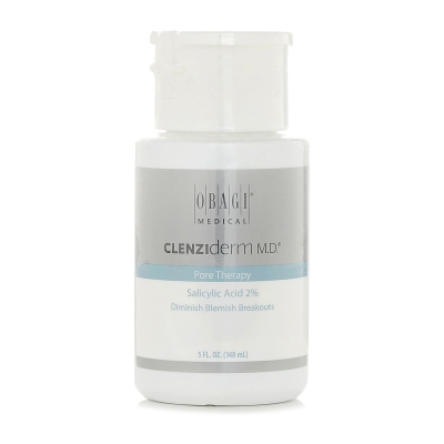 Obagi Clenziderm M.D. Pore Therapy(Random Packaging) 148ml/5oz