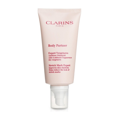 Clarins Body Partner Expert na strie 175ml/5.8oz