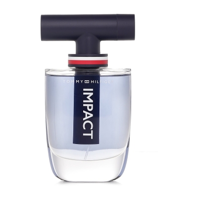 Tommy Hilfiger Impact Eau De Toilette Spray 100ml/3.4oz