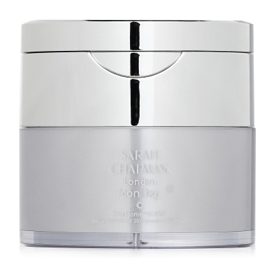 Sarah Chapman Icon Day Smartsome&trade; A&sup2; X50&sup3; Cream SPF20 30ml/1oz