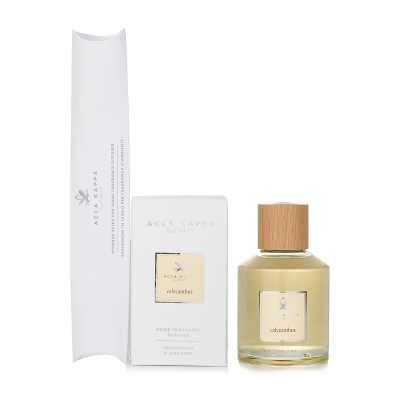 Acca Kappa Calycanthus Home Fragrance Diffuser 250ml/8.25oz