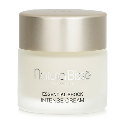 Natura Bisse Essential Shock Intense Cream - For Dry Skin 75ml/2.5oz