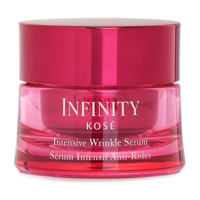 Kose Infinity Intensive Wrinkle Serum 40ml