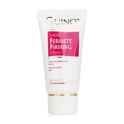 Guinot Kr&eacute;m pro vypnut&iacute; a zpevněn&iacute; pleti Lift Firming Cream 50ml/1.6oz