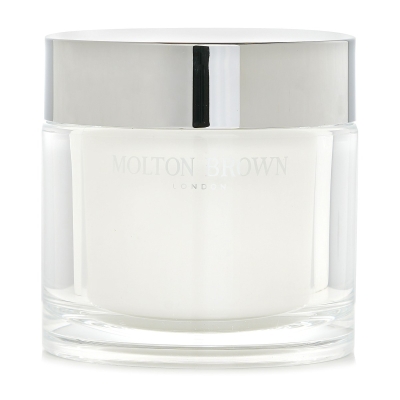 Molton Brown 沿海柏树与海茴香身体乳霜 200ml