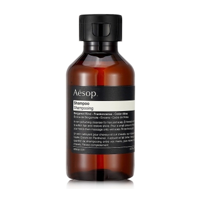 Aesop Shampoo (For All Hair Types) 100ml/3.4oz